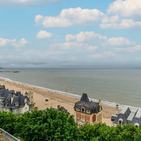 De Charme En Normandie - Sejour D'exception A 7