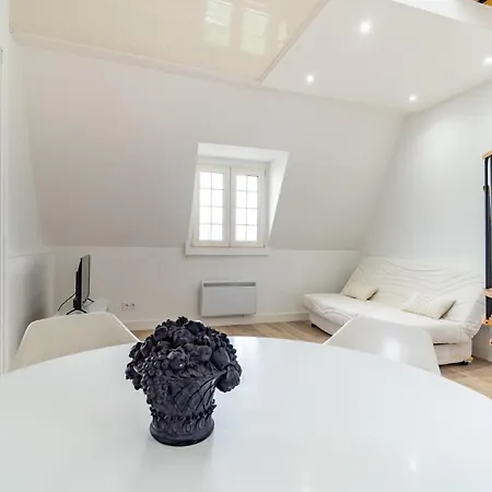 De Charme En Normandie - Sejour D'exception A 7 *