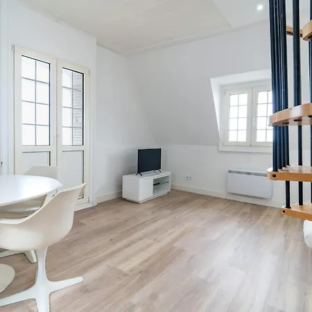 De Charme En Normandie - Sejour D'exception A 7 Villa