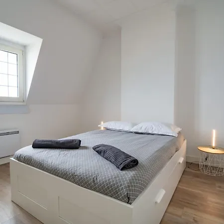Villa De Charme En Normandie - Sejour D'exception A 7 *